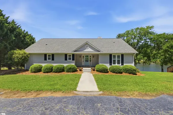 360 Topsail Drive, Waterloo, SC 29384