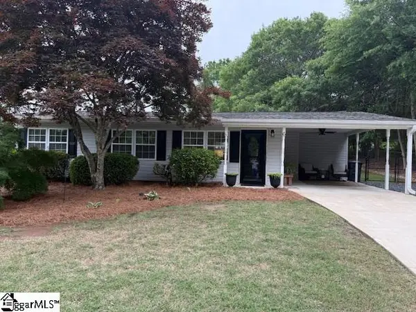 6 Paris View Drive, Travelers Rest, SC 29690