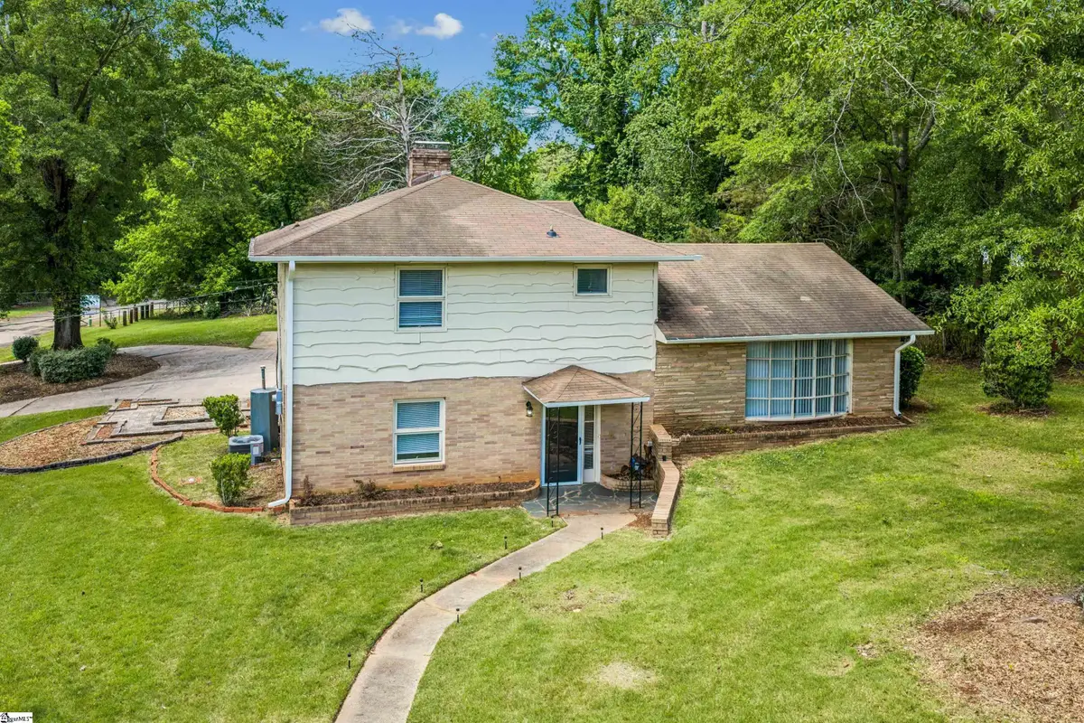 225 Cart Drive, Spartanburg, SC 29307 - #1