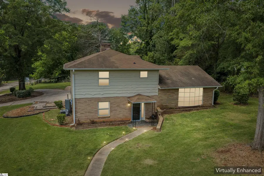 225 Cart Drive, Spartanburg, SC 29307 - #2
