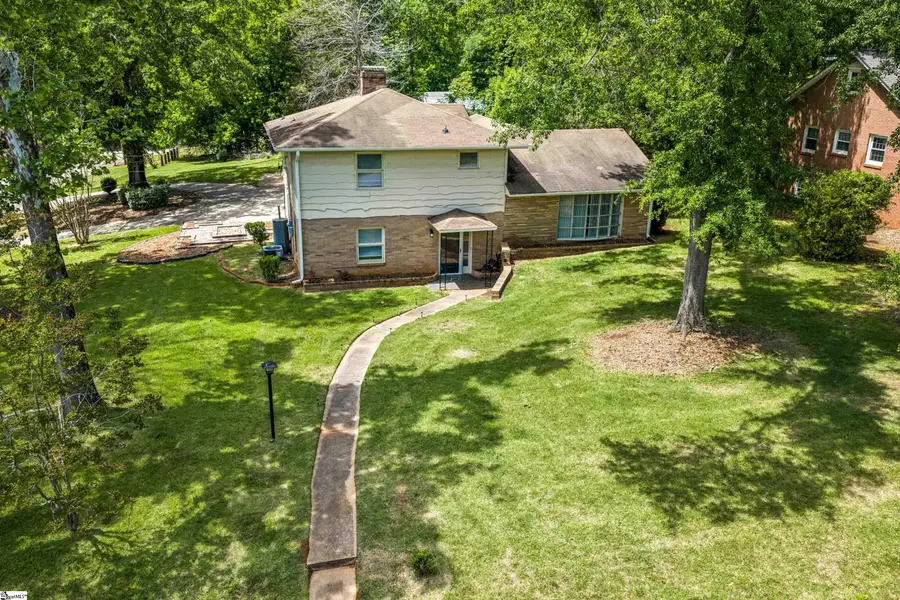 225 Cart Drive, Spartanburg, SC 29307 - #3