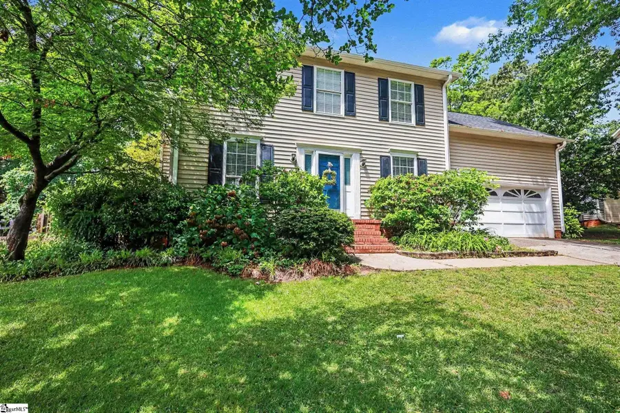 311 Birkenstock Court, Simpsonville, SC 29681 - #2