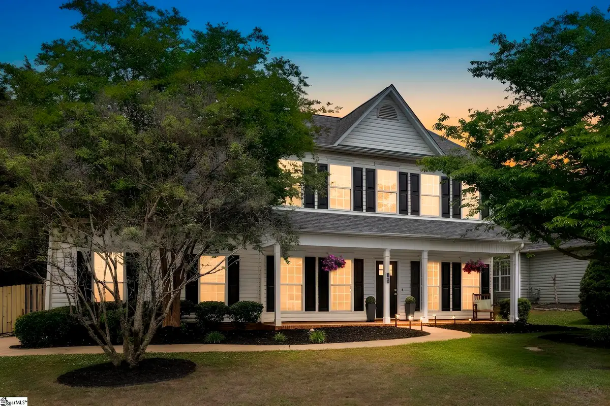 10 Criterion Drive, Simpsonville, SC 29681 - #1