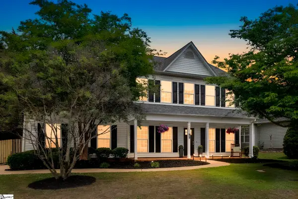 10 Criterion Drive, Simpsonville, SC 29681