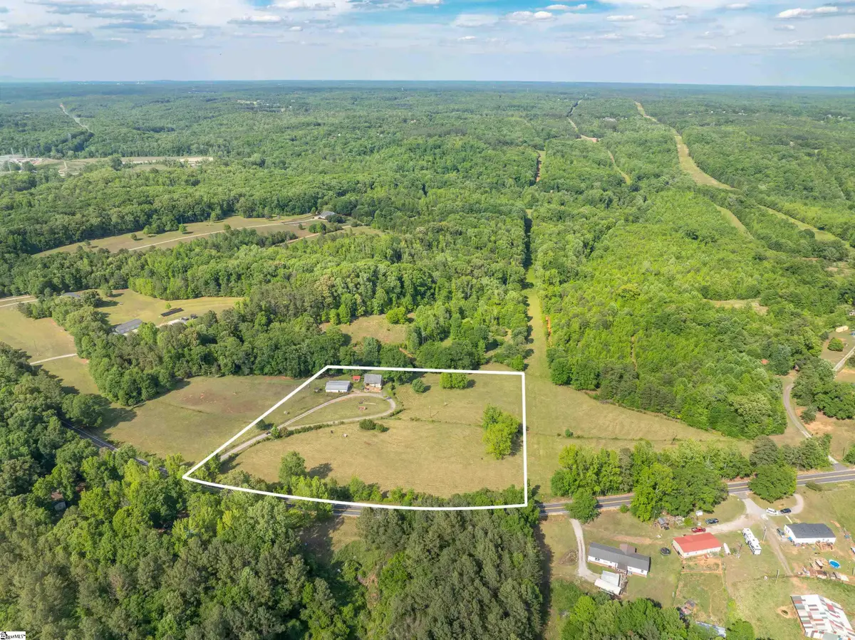 1610 Cannon Bottom Road #Lot 2, Belton, SC 29627 - #1