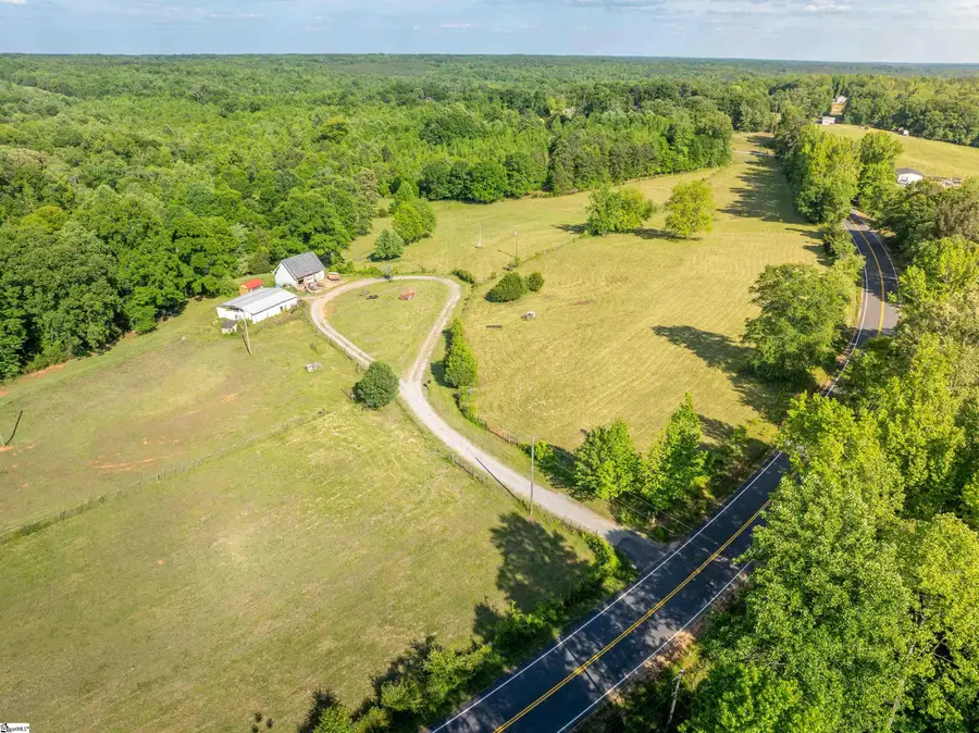 1610 Cannon Bottom Road #Lot 2, Belton, SC 29627 - #3