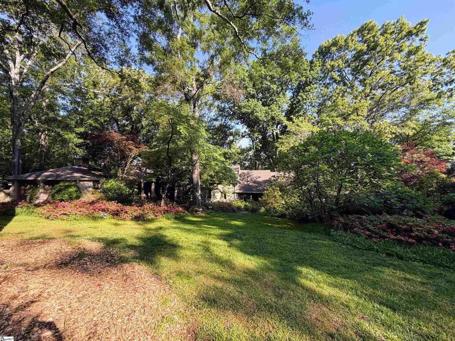 418 Woodland Way, Greenville, SC 29607 - #2