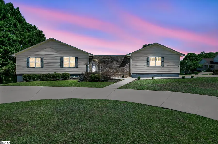1 Sheridan Place, Greer, SC 29650 - #2