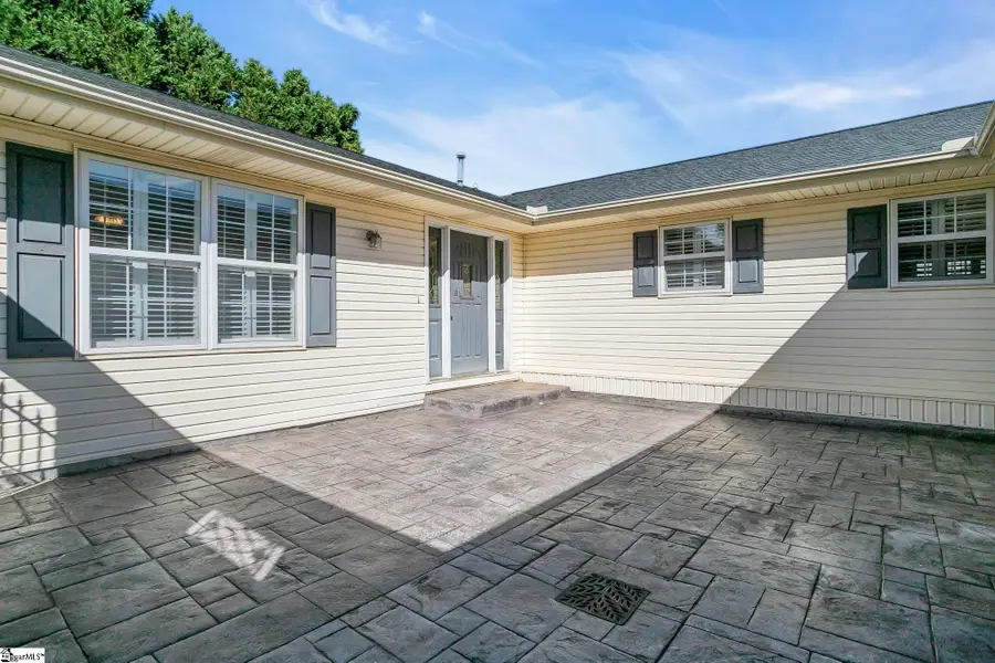 1 Sheridan Place, Greer, SC 29650 - #3