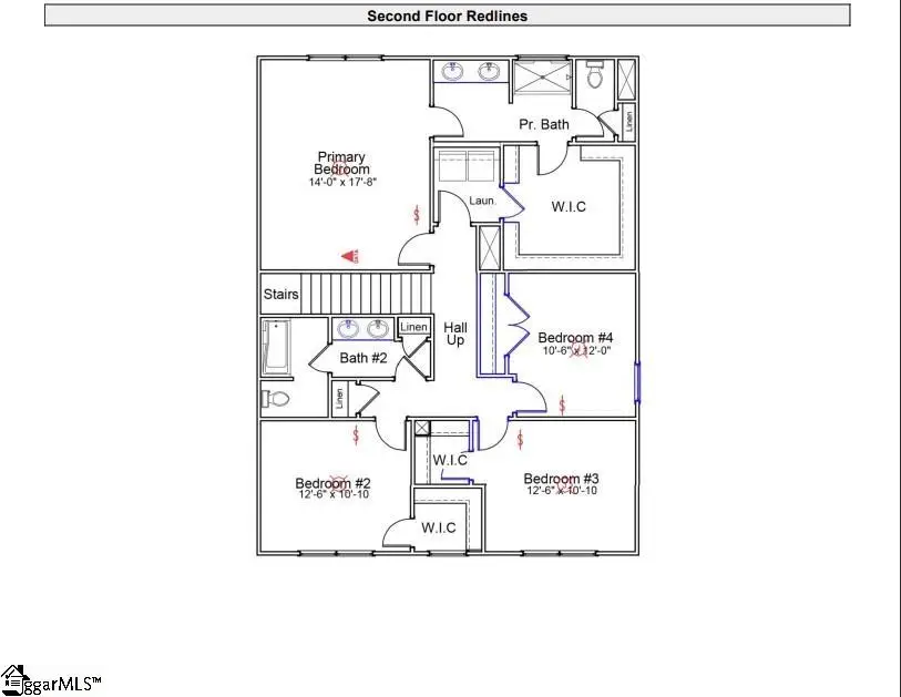 12131 Lansbury Drive #lot 67, Inman, SC 29349 - #3
