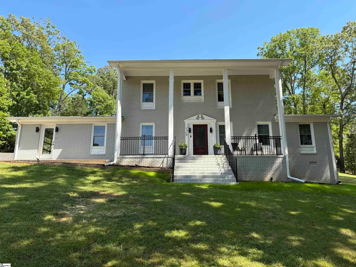 129 Highland Drive, Duncan, SC 29334 - #1