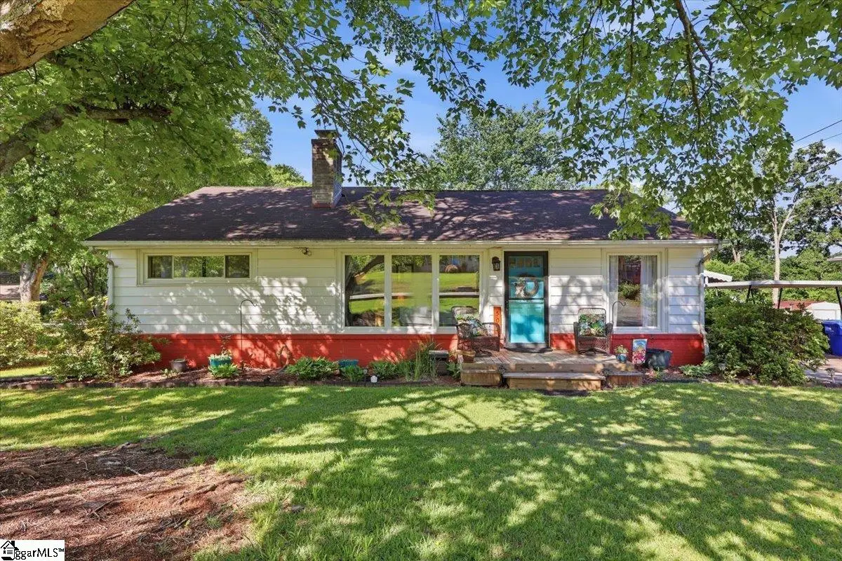503 Willow Springs Drive, Greenville, SC 29607 - #1