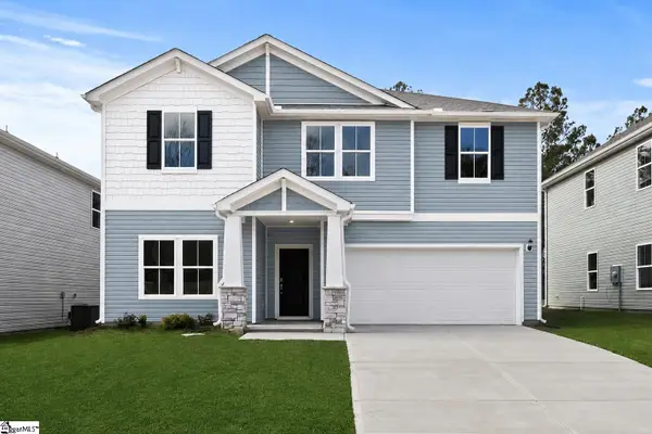 9 Torwood Street, Fountain Inn, SC 29644