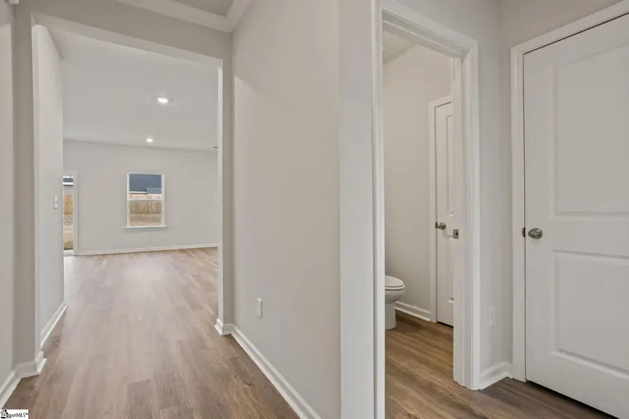 9 Torwood Street, Fountain Inn, SC 29644 - #2