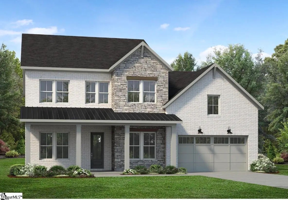 203 Autumn Ash Way, Simpsonville, SC 29681 - #1