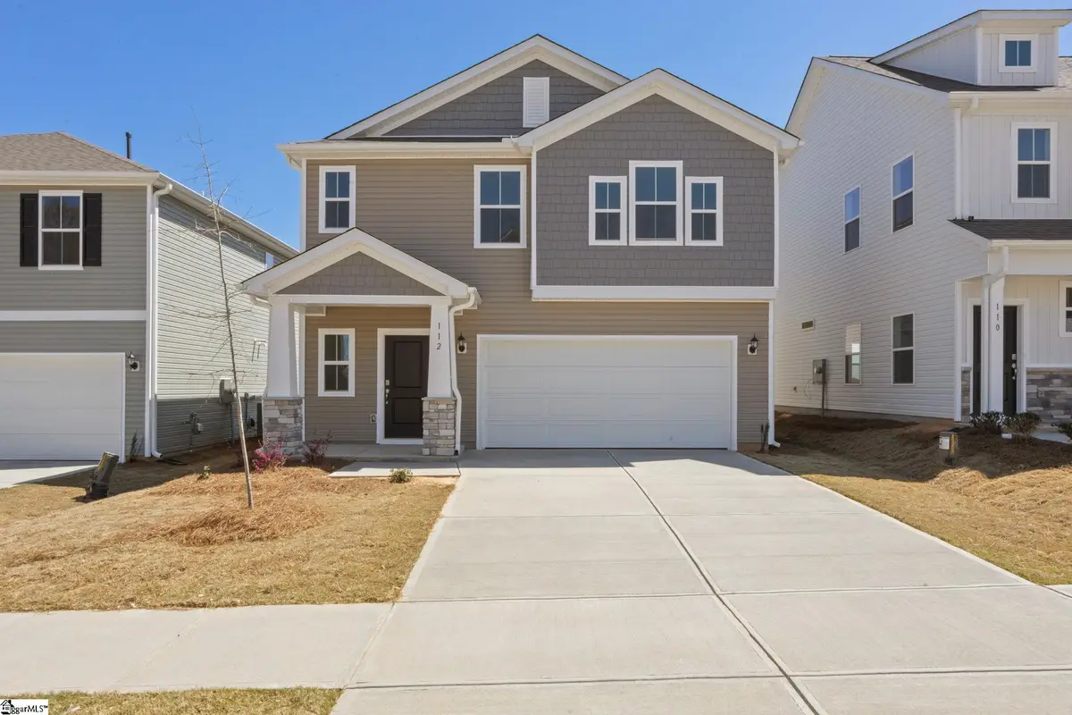 112 Wilson School Street, Simpsonville, SC 29681 - #1
