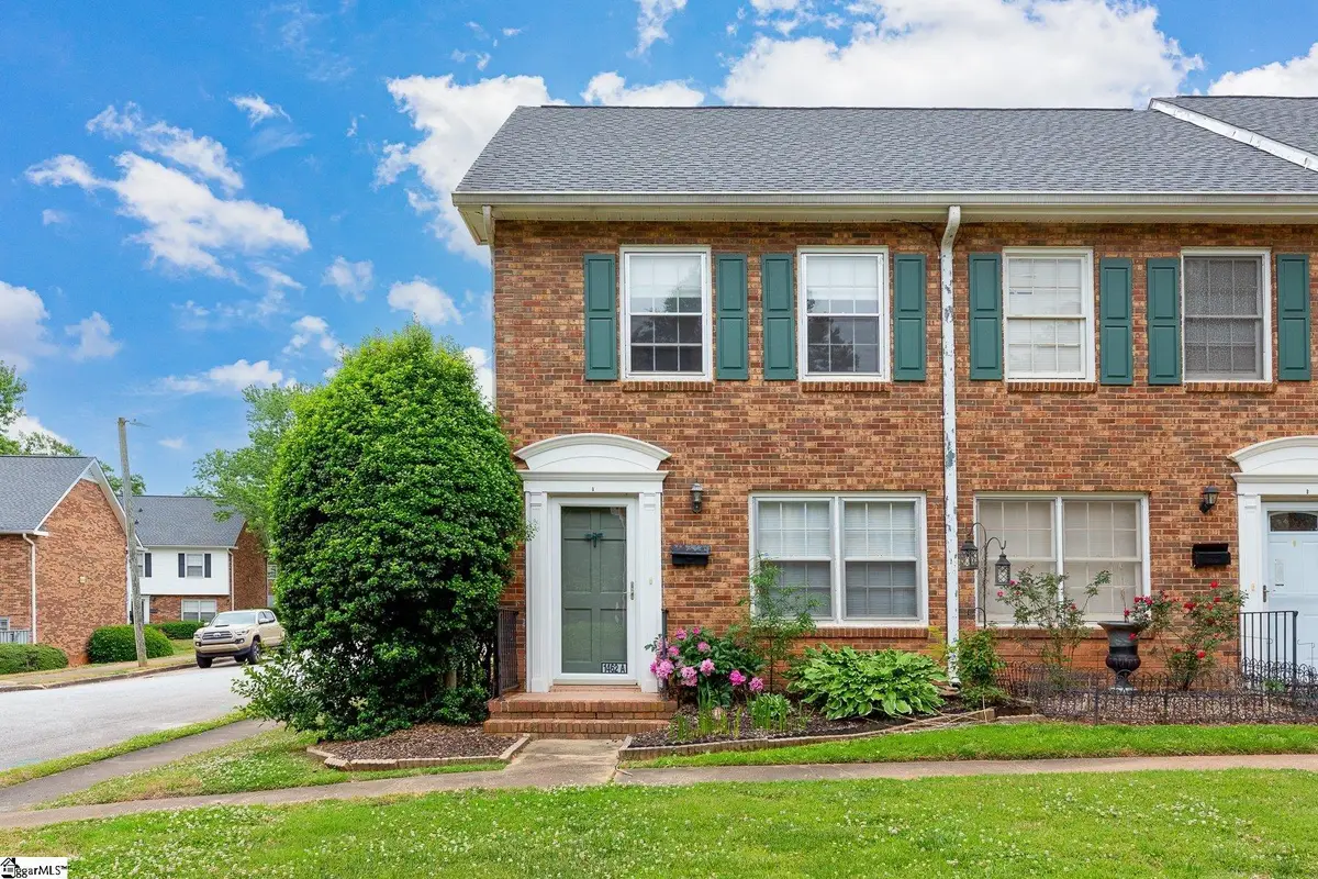 1462 Dover Road #Unit A, Spartanburg, SC 29301 - #1