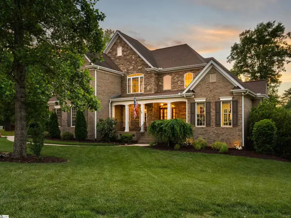 1 Rawlins Court, Greer, SC 29651