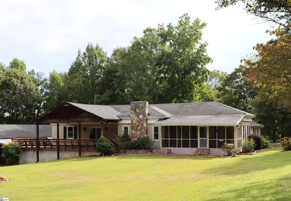 2070 Little Texas Road, Travelers Rest, SC 29690