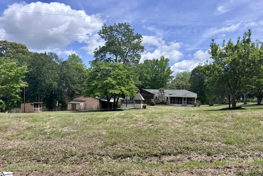 2070 Little Texas Road, Travelers Rest, SC 29690 - #2