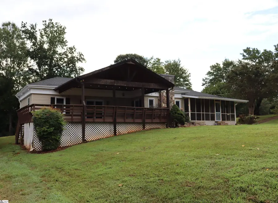 2070 Little Texas Road, Travelers Rest, SC 29690 - #3