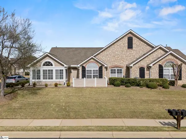 67 Fudora Circle, Simpsonville, SC 29681