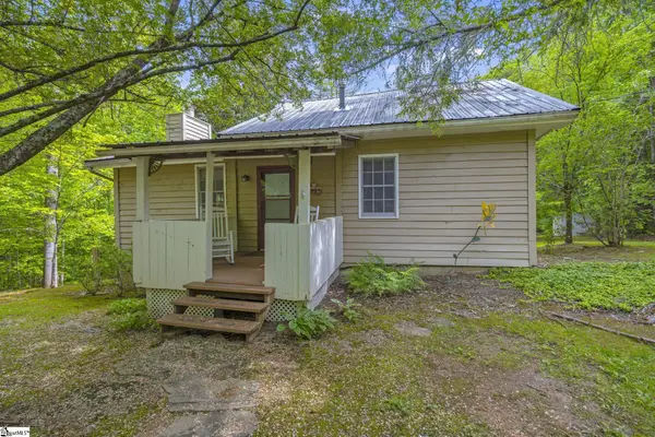 437 & 435 West Gate Road, Pickens, SC 29671
