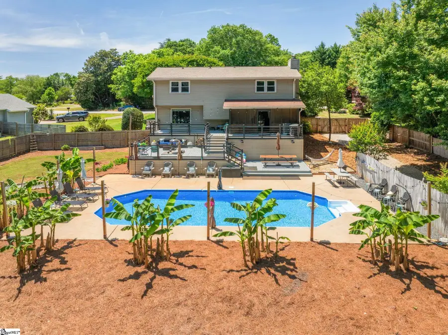 1017 Harness Trail, Simpsonville, SC 29681 - #2