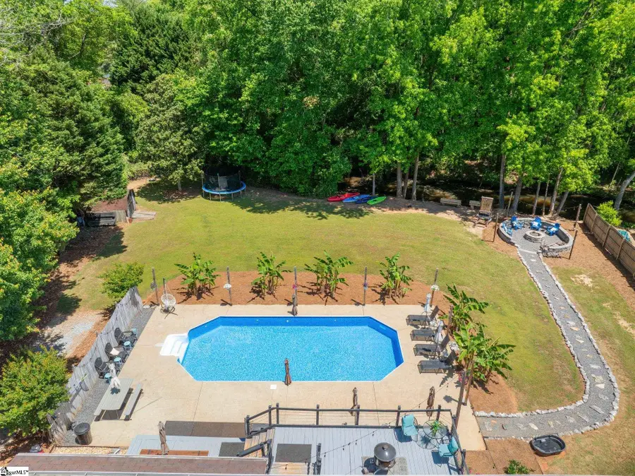 1017 Harness Trail, Simpsonville, SC 29681 - #3