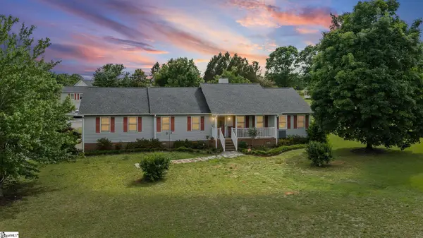 2767 W Georgia Road, Piedmont, SC 29673
