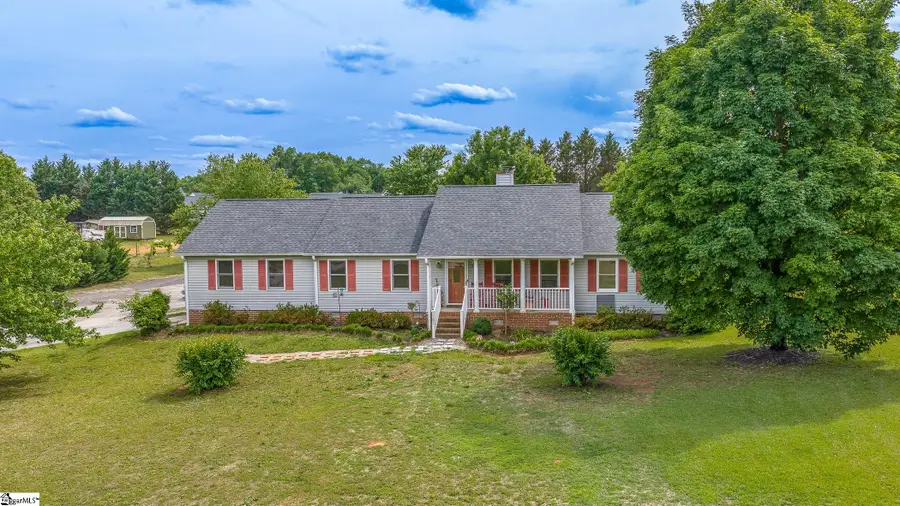 2767 W Georgia Road, Piedmont, SC 29673 - #2