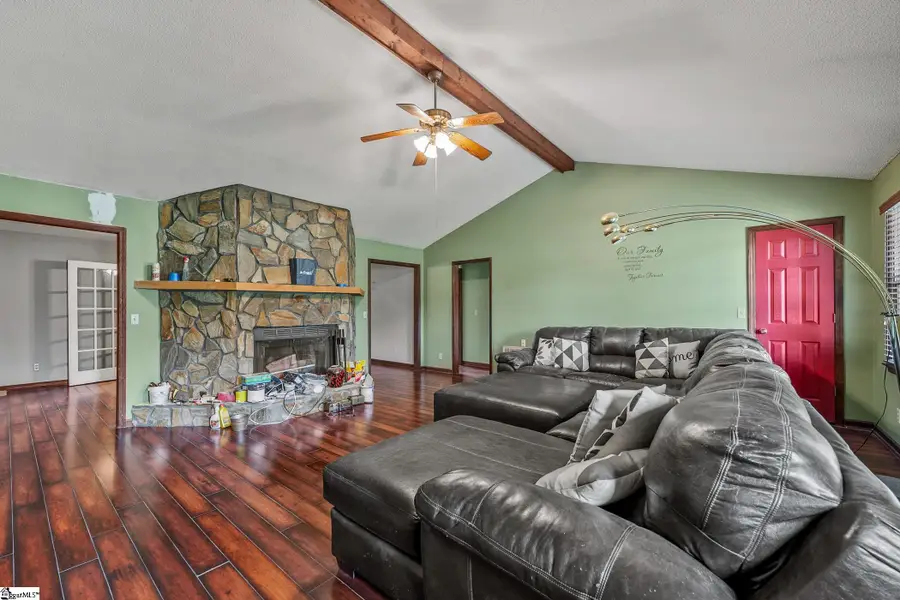 2767 W Georgia Road, Piedmont, SC 29673 - #3