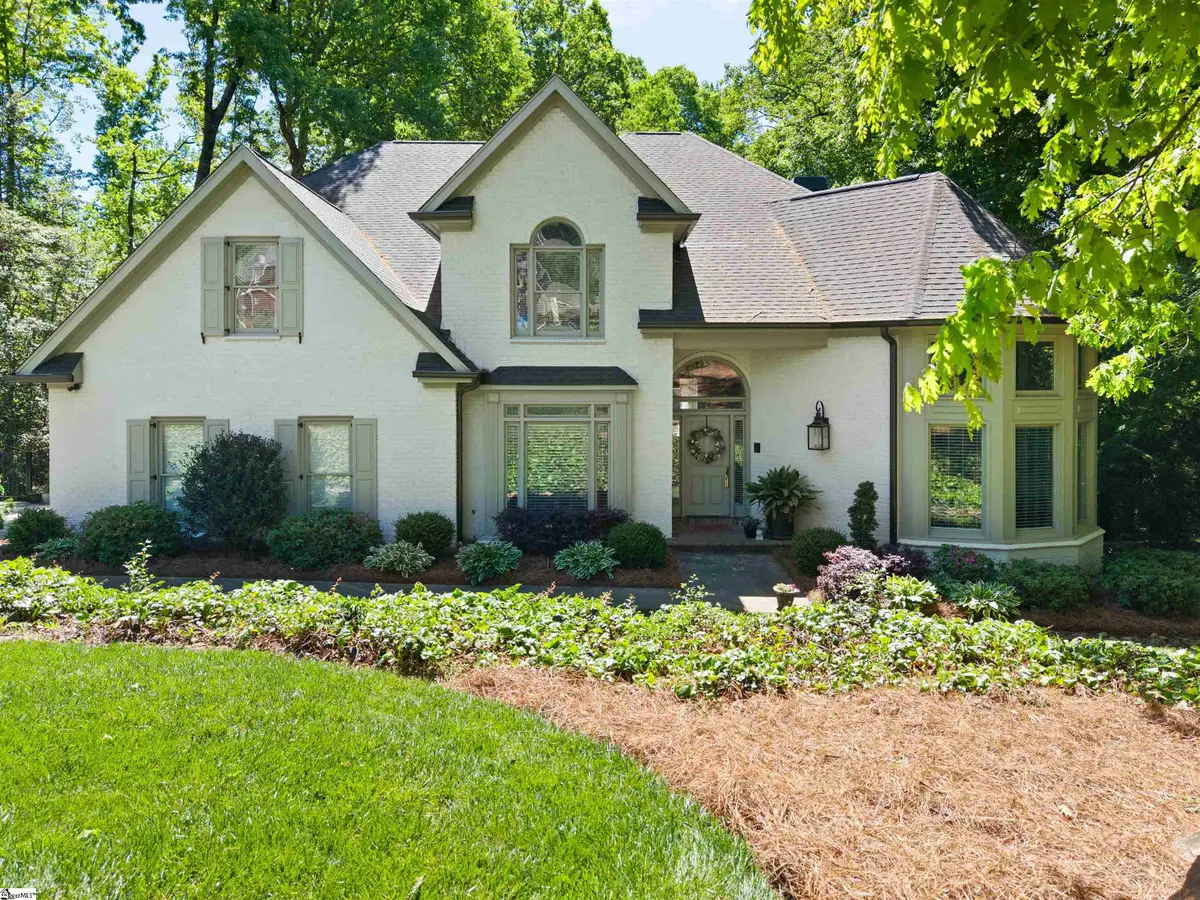 2 Kentucky Court, Greenville, SC 29615 - #1