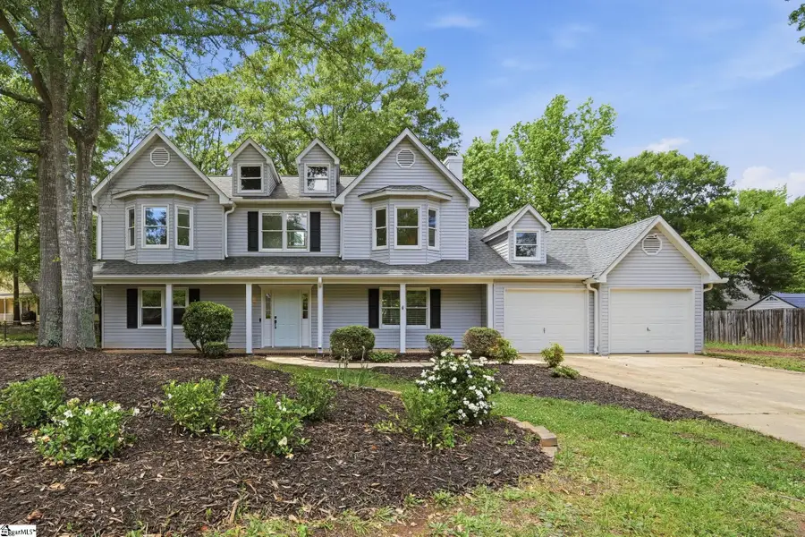 106 Lindseybrook Trail, Mauldin, SC 29662 - #2