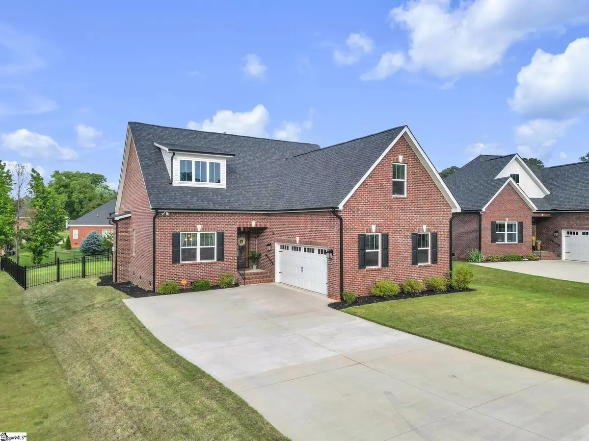 110 Bonaire Pt Point, Anderson, SC 29621 - #1