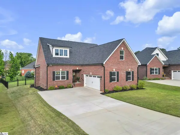110 Bonaire Pt Point, Anderson, SC 29621