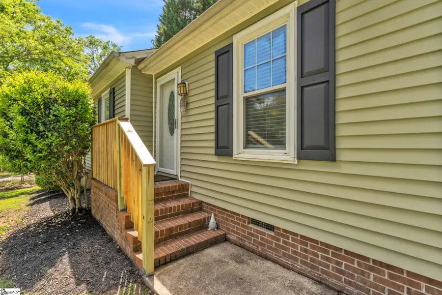 210 Chickamauga Lane, Simpsonville, SC 29681 - #3