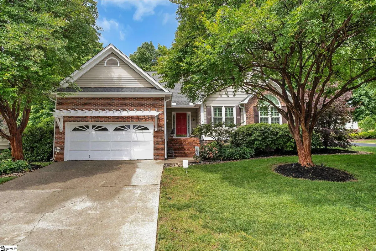 215 Northfield Lane, Simpsonville, SC 29681 - #1