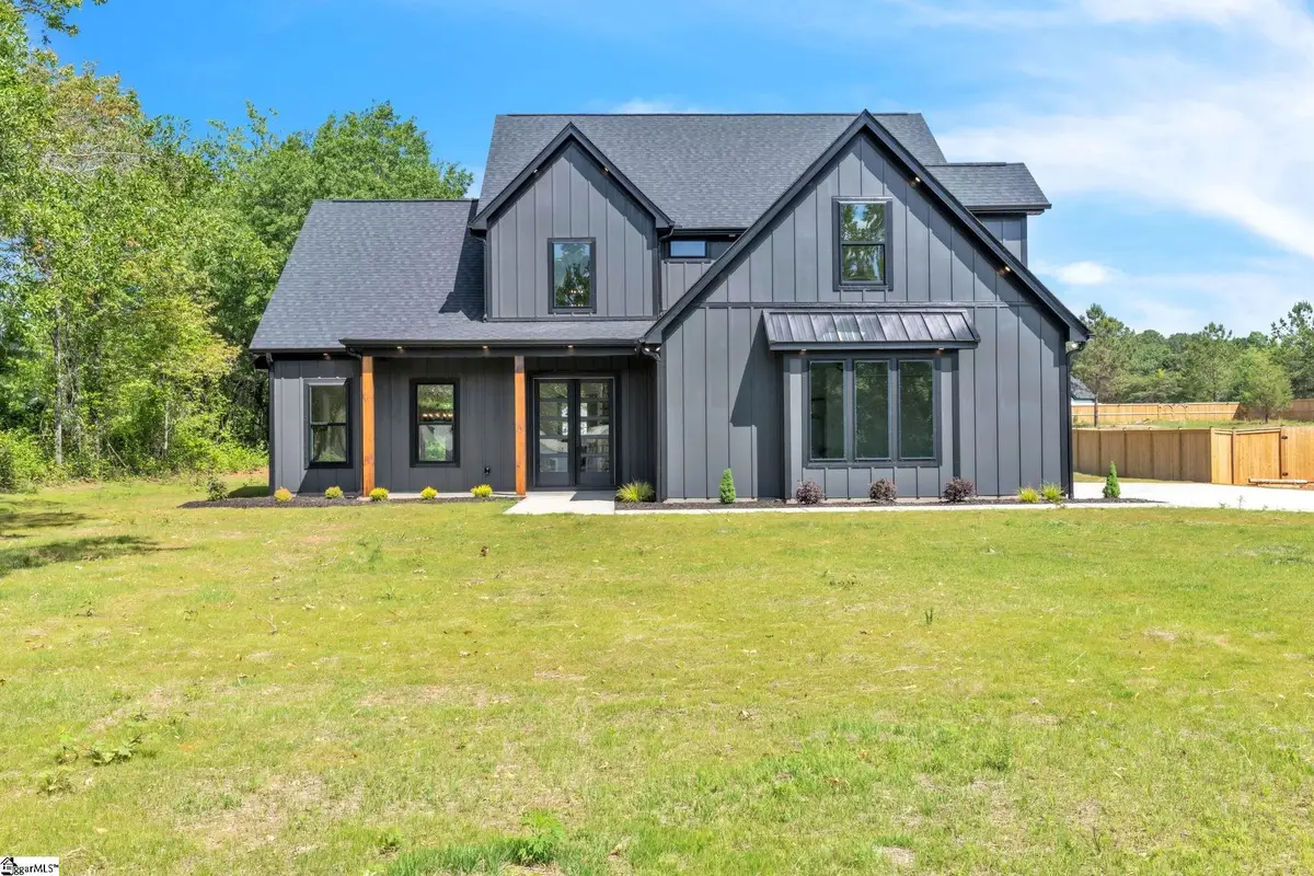 150 Babb Road, Campobello, SC 29322 - #1