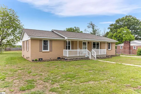 101 Redmond Drive, Fountain Inn, SC 29644