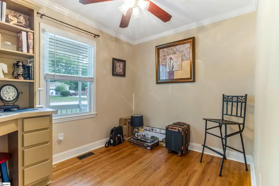 101 Redmond Drive, Fountain Inn, SC 29644 - #2