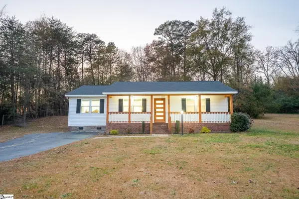 406 Campbell Avenue, Landrum, SC 20356