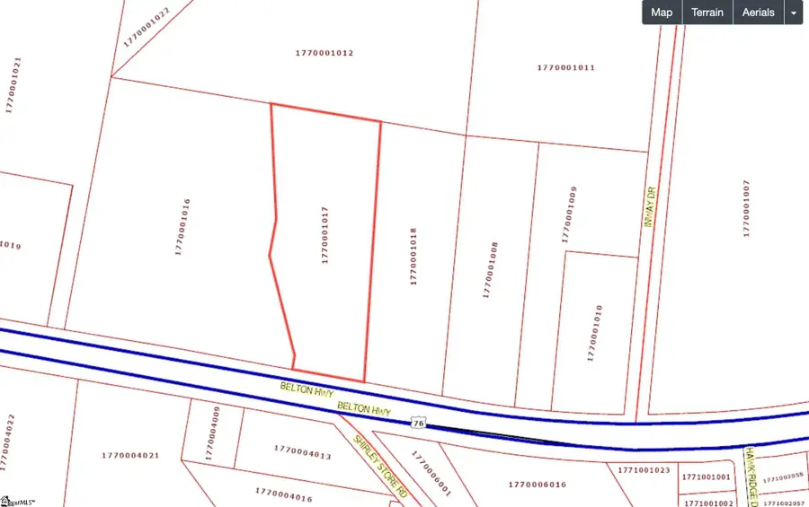 4.29 AC Belton Highway, Anderson, SC 29621 - #2