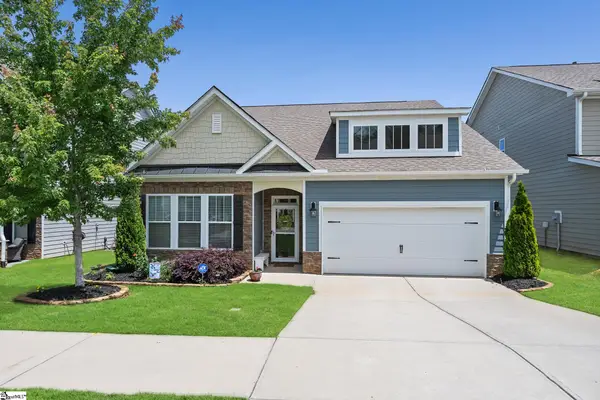 6 Daybreak Place, Simpsonville, SC 29681
