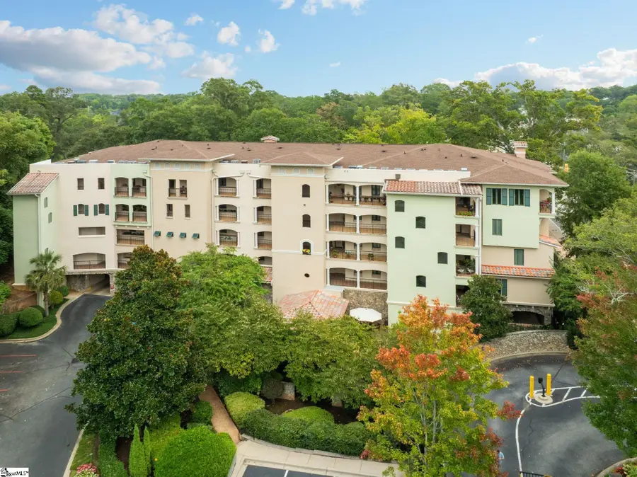 1209 E Washington Street #Unit 304, Greenville, SC 29601 - #2