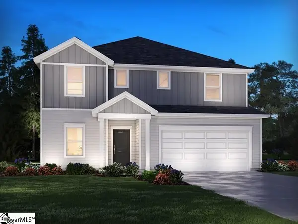 428 Ragland Avenue, Greer, SC 29651