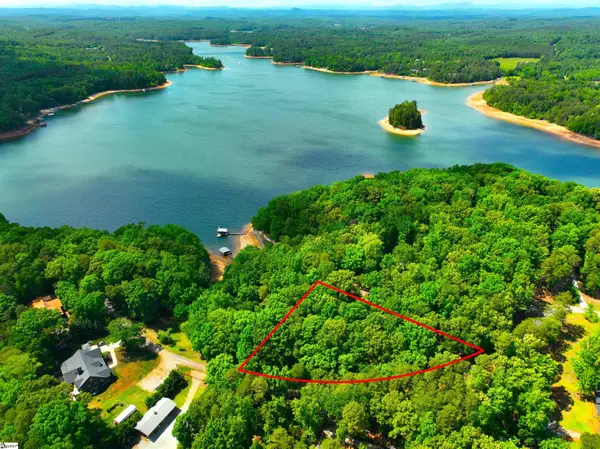 312 Bertha Allen Road, Westminster, SC 29693
