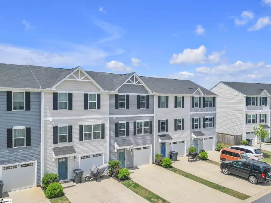 26 High Pine Trail, Greenville, SC 29617 - #2