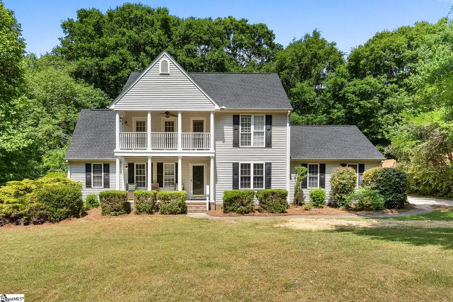115 Crosscreek Drive, Anderson, SC 29621 - #2