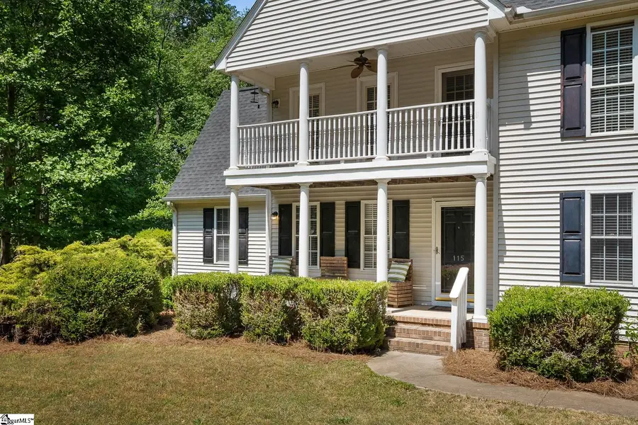 115 Crosscreek Drive, Anderson, SC 29621 - #3